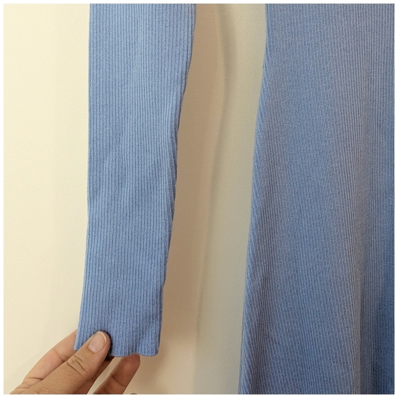 Baum Und Pferdgarten Cajsa Blue Dress - Picture 4 of 8